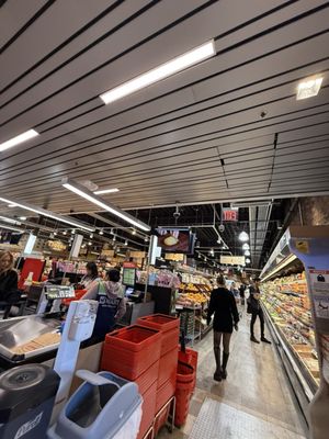 H Mart Cambridge by null