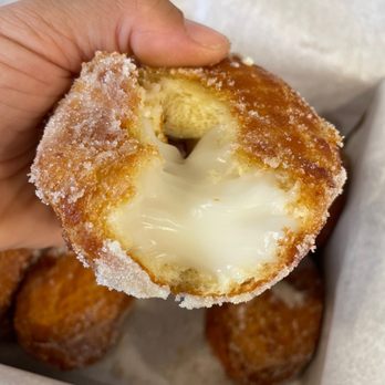 Leonard's Bakery - Coconut - Bakeries Near Me - Honolulu, Hawaii