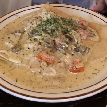 Crepes de Paris - St. Louis Crepe - Creperies Near Me - Claremont, California