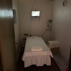South Massage