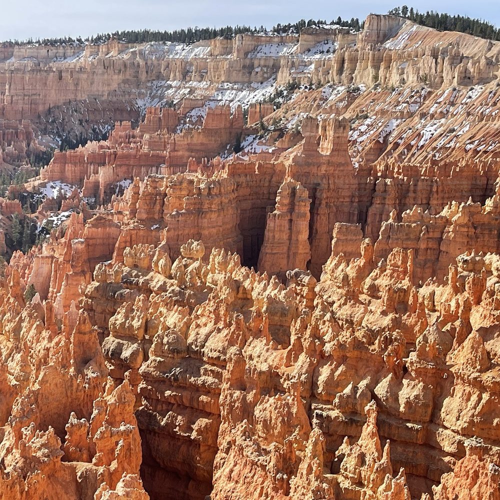 Bryce Canyon National Park - Parks Near Me Bryce Canyon National Park - Parks Near Me