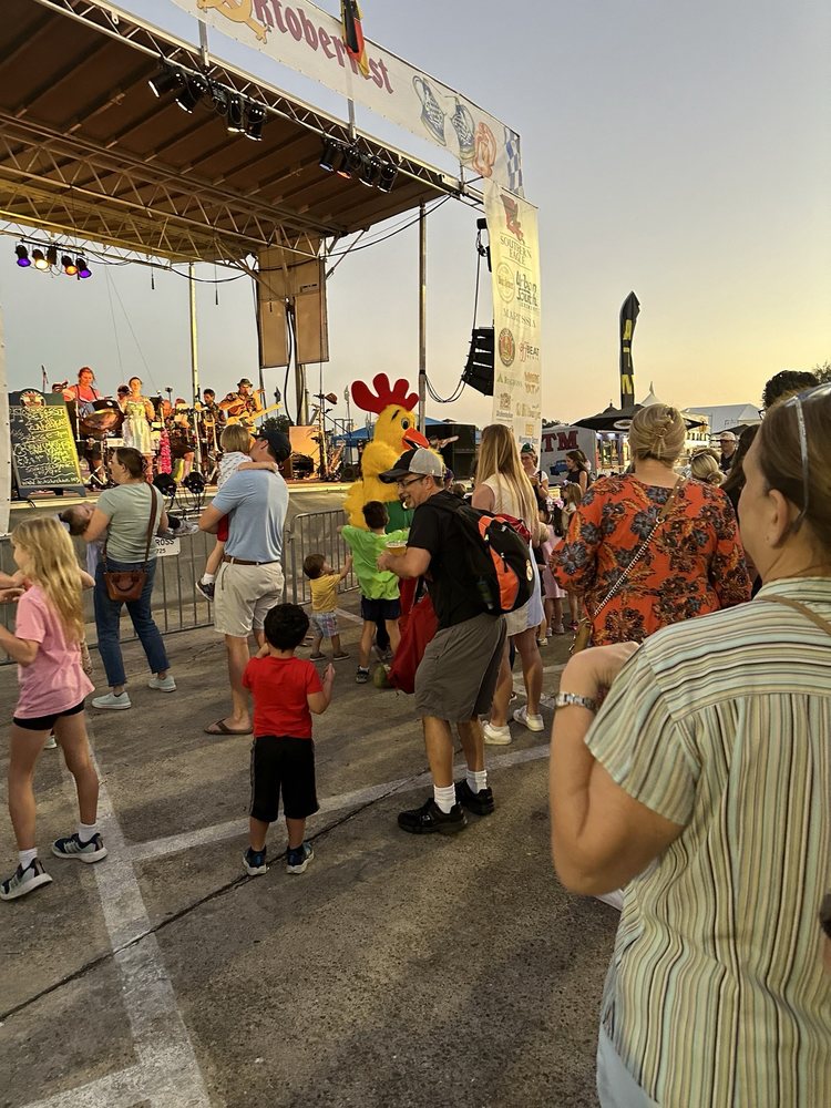 Deutsches Haus - social services organization in New Orleans, LA