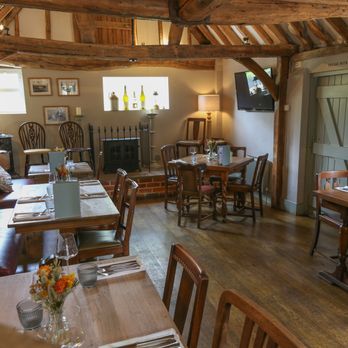 Hoddington Arms - Dinning - British Near Me - Basingstoke, HAM Hoddington Arms - Dinning - British Near Me - Basingstoke, HAM