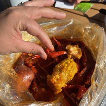 Wild Crab - "Crawfish" - Seafood Near Me - Hiram, Georgia Wild Crab - "Crawfish" - Seafood Near Me - Hiram, Georgia