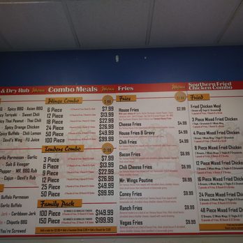 MR Wings - Chicken Wings Near Me - Las Vegas, Nevada MR Wings - Chicken Wings Near Me - Las Vegas, Nevada