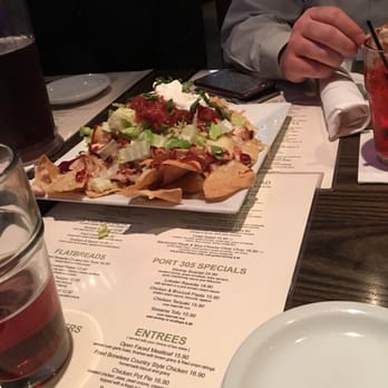 Port 305 - Nachos!! - American Near Me - Quincy, Massachusetts Port 305 - Nachos!! - American Near Me - Quincy, Massachusetts