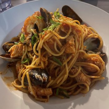 Boulevard Cafe - Tutto Mare - New American Near Me - Daly City, California