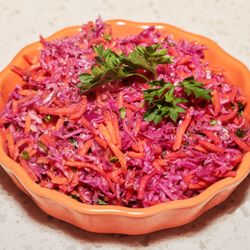 Bodega Vibez - Cabbage & Quinoa slaw