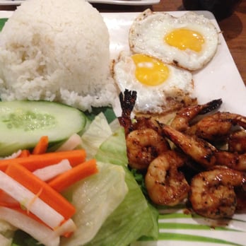 Pho 1 - Very tasty bbq shrimp. Great portions. - Vietnamese Near Me - Vallejo, California Pho 1 - Very tasty bbq shrimp. Great portions. - Vietnamese Near Me - Vallejo, California