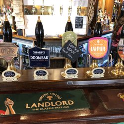 Blacksmiths Arms