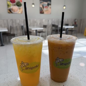 Ahipoki - Hawaiian Near Me - Santa Fe Springs, California
