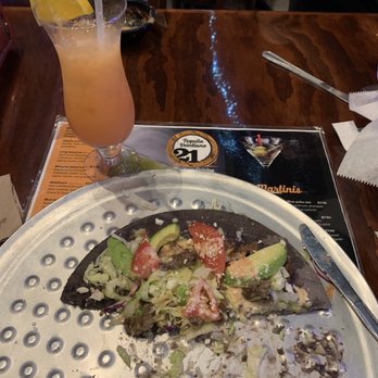 Tequila Veintiuno - Best meal here!!! We love it!!! - Mexican Near Me - Cocoa, Florida
