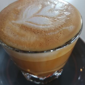 Domestique Satellite - Coffee & Tea Near Me - Birmingham, Alabama