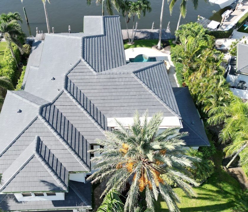 Slide of Molsbee Roofing