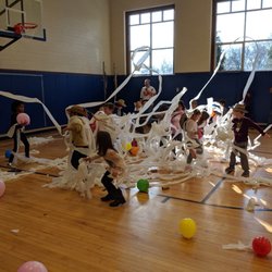 Party Maniacs