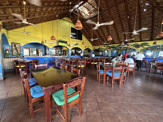 Mariscos Mazatlán by null