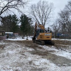 MC Excavation And Demolition