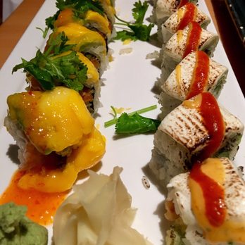 Oto Sushi - Japanese Near Me - Redmond, Washington