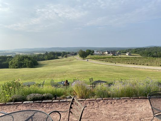 Chaumette Vineyards & Winery by null