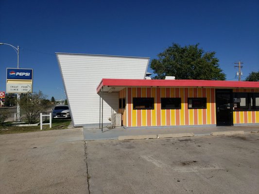 Adolfo's Taco Shop by null