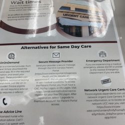 Desmond T. Doss Health Clinic