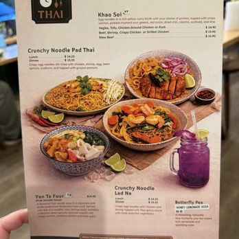 Time For Thai - Special menu. I want to try them all - Thai Near Me - Norton, Massachusetts Time For Thai - Special menu. I want to try them all - Thai Near Me - Norton, Massachusetts