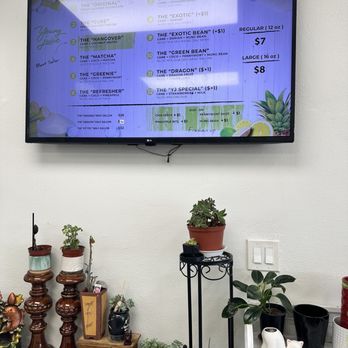 Young Juice - Menu - Juice Bars & Smoothies Near Me - Garden Grove, California Young Juice - Menu - Juice Bars & Smoothies Near Me - Garden Grove, California
