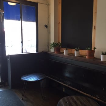 Brooklyn Kolache - Inside - Coffee & Tea Near Me - Brooklyn, New York Brooklyn Kolache - Inside - Coffee & Tea Near Me - Brooklyn, New York