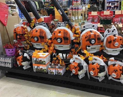 Rocky's Ace Hardware