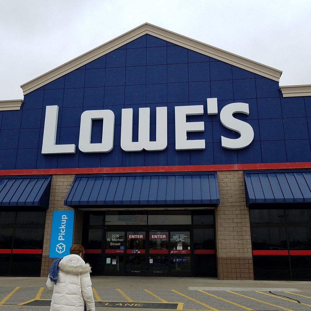 Lowe's Home Improvement - Hardware Stores Near Me - Franklin, Indiana Lowe's Home Improvement - Hardware Stores Near Me - Franklin, Indiana