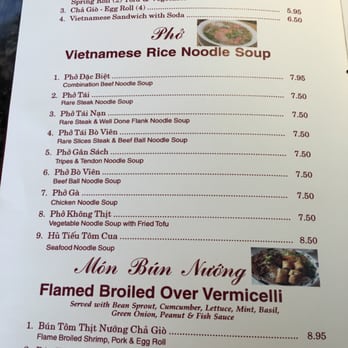 Silver Chopsticks - Vietnamese Near Me - Reno, Nevada
