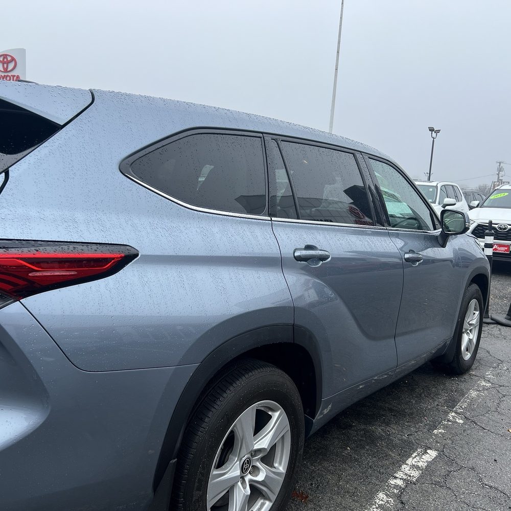 Atlantic Toyota - Auto Parts & Supplies Near Me - West Islip, New York