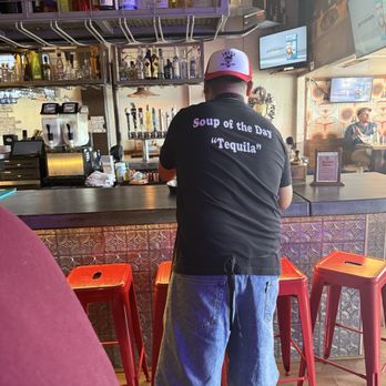 Jose's Courtroom - Mexican Near Me - La Jolla, California
