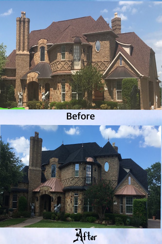 Slide of Energy Efficient Roofing and Construction