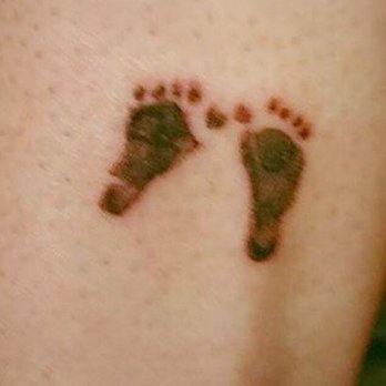 Red Dragon Tattoo - Tattoo Near Me - Modesto, California