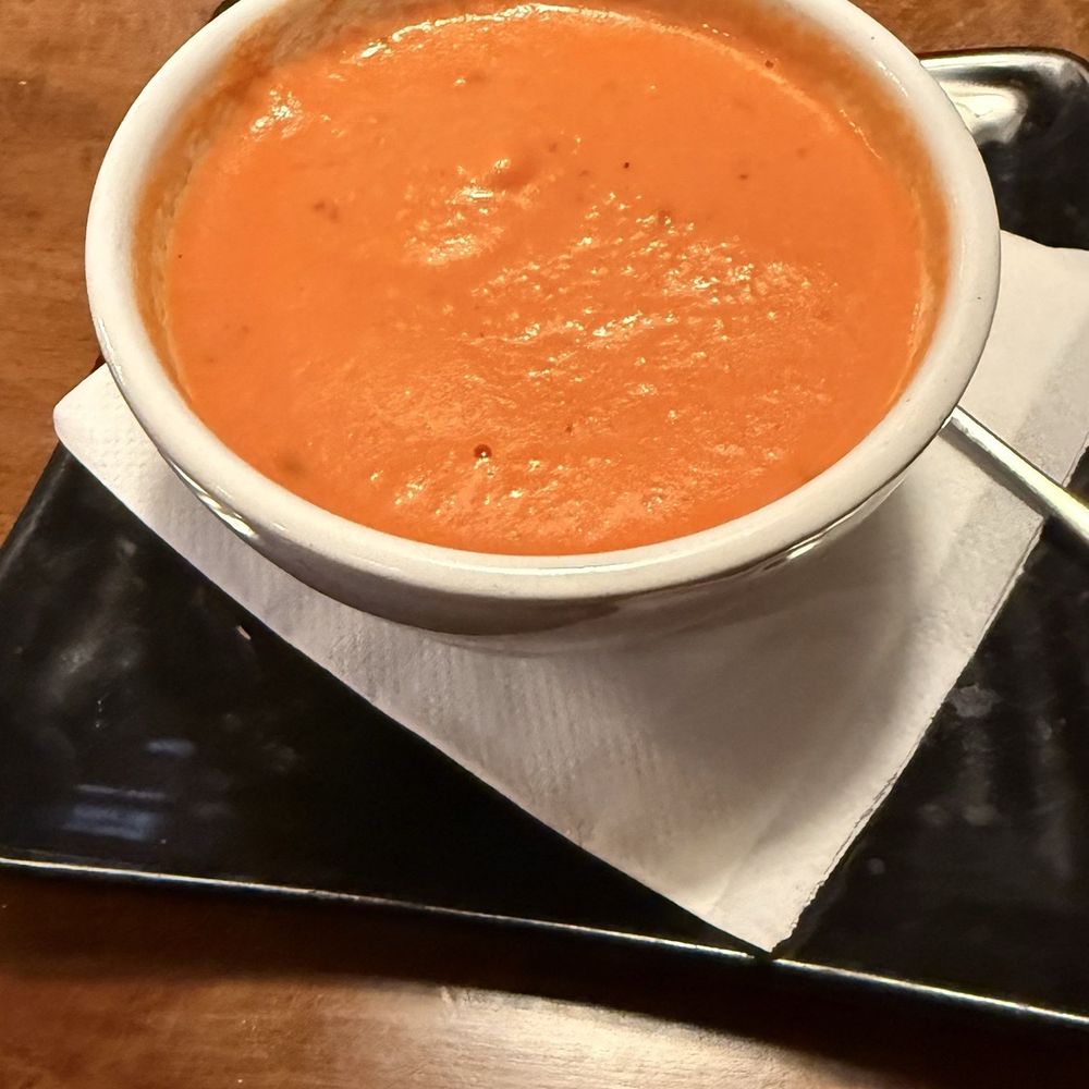 Ristorante Pantuso - Tomato bisque - Italian Near Me - Grand Junction, Colorado Ristorante Pantuso - Tomato bisque - Italian Near Me - Grand Junction, Colorado