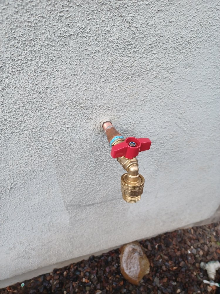 Slide of Juniors Plumbing