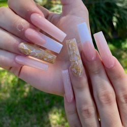 Cella’s Nail Art Studio