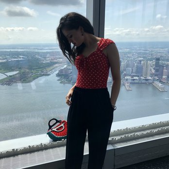 One World Observatory - Observatories Near Me - New York, New York One World Observatory - Observatories Near Me - New York, New York