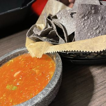Casa Grande - Chips! - Mexican Near Me - Marietta, Georgia