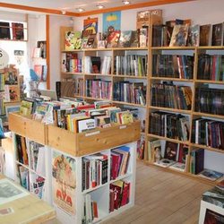 Les Arts Frontières
