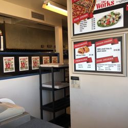 The Pizza Company
