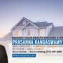 Photo of Prasanna Rangaswamy - Real Estate