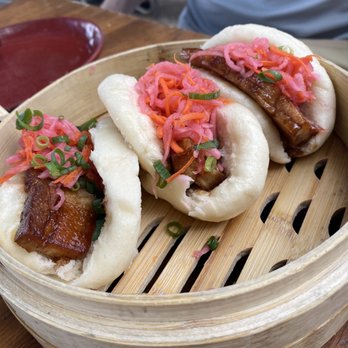 Star Noodle - pork buns - Asian Fusion Near Me - Lahaina, Hawaii Star Noodle - pork buns - Asian Fusion Near Me - Lahaina, Hawaii