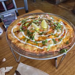 Tulum pizza Tulum pizza