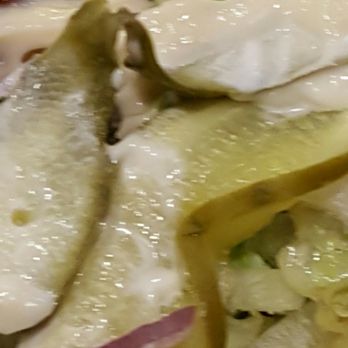 Olga's Kitchen - Fresh ingredients? - Sandwiches Near Me - Woodhaven, Michigan Olga's Kitchen - Fresh ingredients? - Sandwiches Near Me - Woodhaven, Michigan
