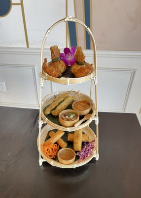 Thai Town (Thai Eatery and Bar) by null