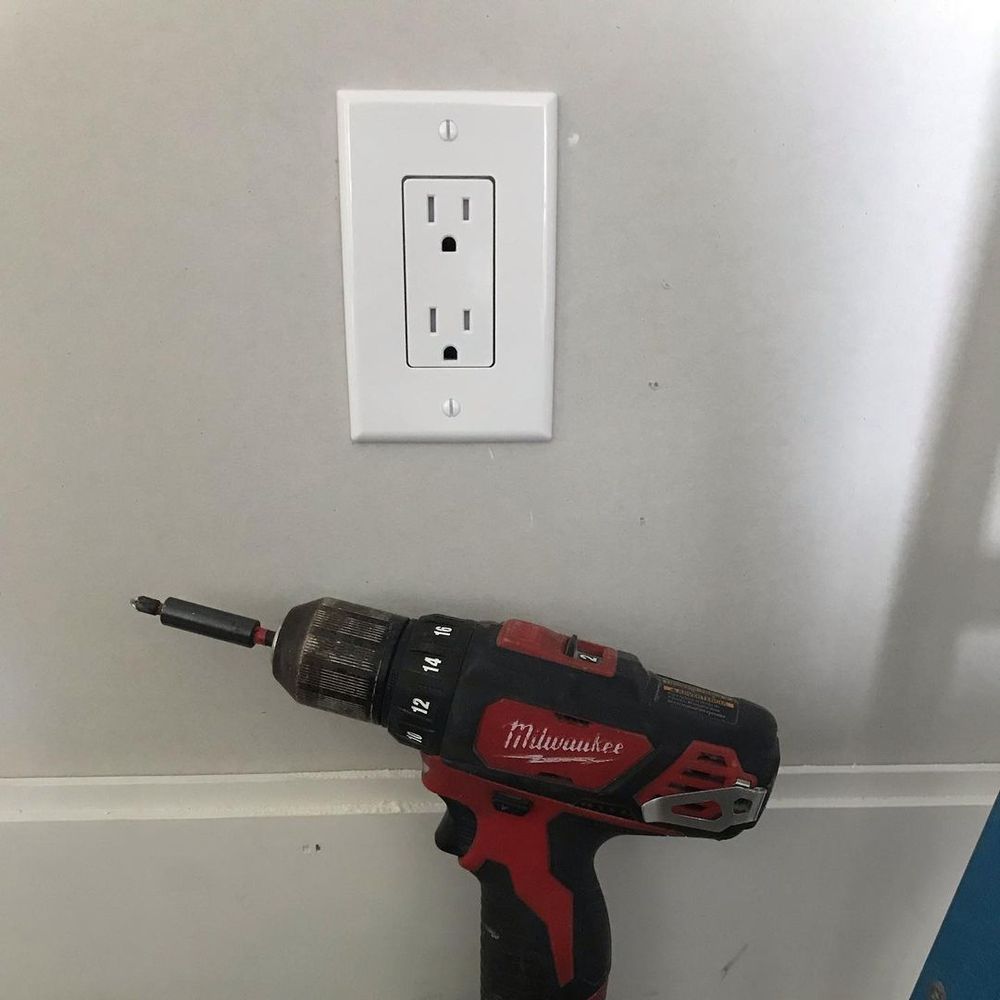 Slide of Bellflower Electrical Repair
