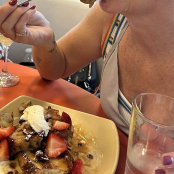Snooze, an A.M. Eatery - Couldn't get a pic it was too good - Breakfast & Brunch Near Me - Austin, Texas Snooze, an A.M. Eatery - Couldn't get a pic it was too good - Breakfast & Brunch Near Me - Austin, Texas