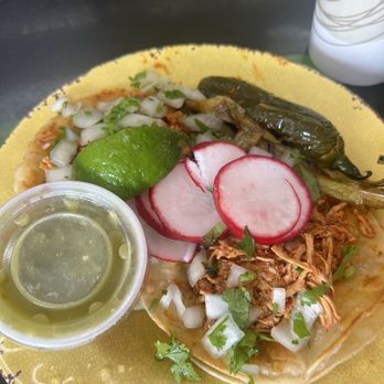 Cabrito Mexican Grill - Mexican Near Me - Laurel, Maryland